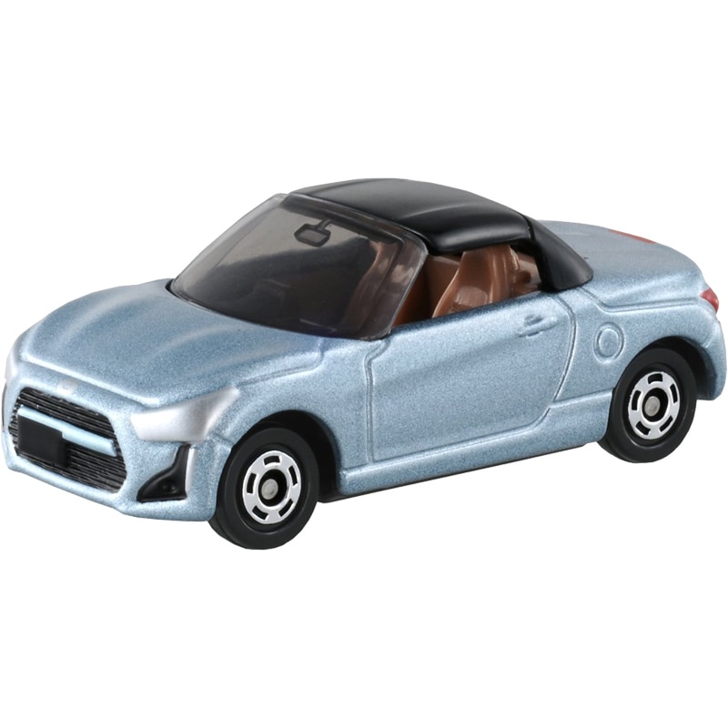 Đồ chơi xe mô hình Tomica 52 Daihatsu Copen