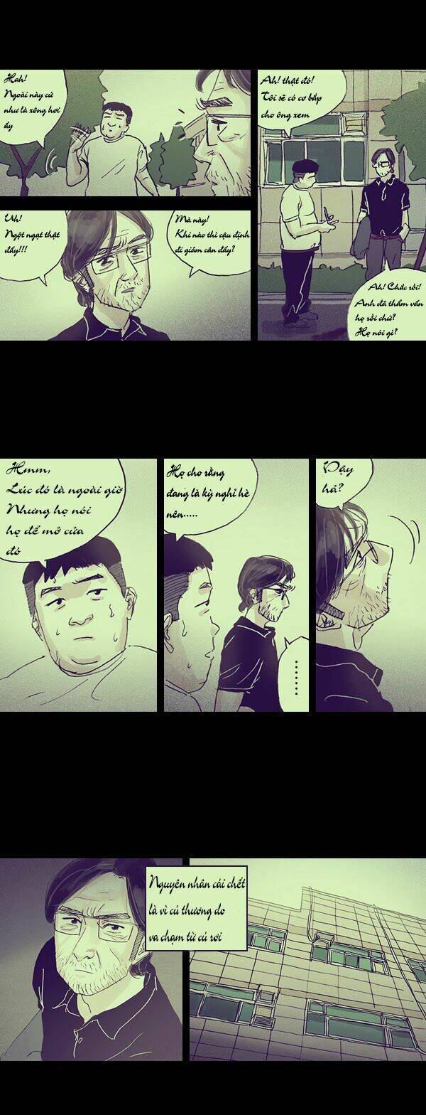 shards of sin chapter 6 11