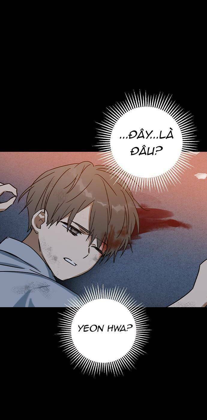 duyên nợ kiếp trước chapter 39 35