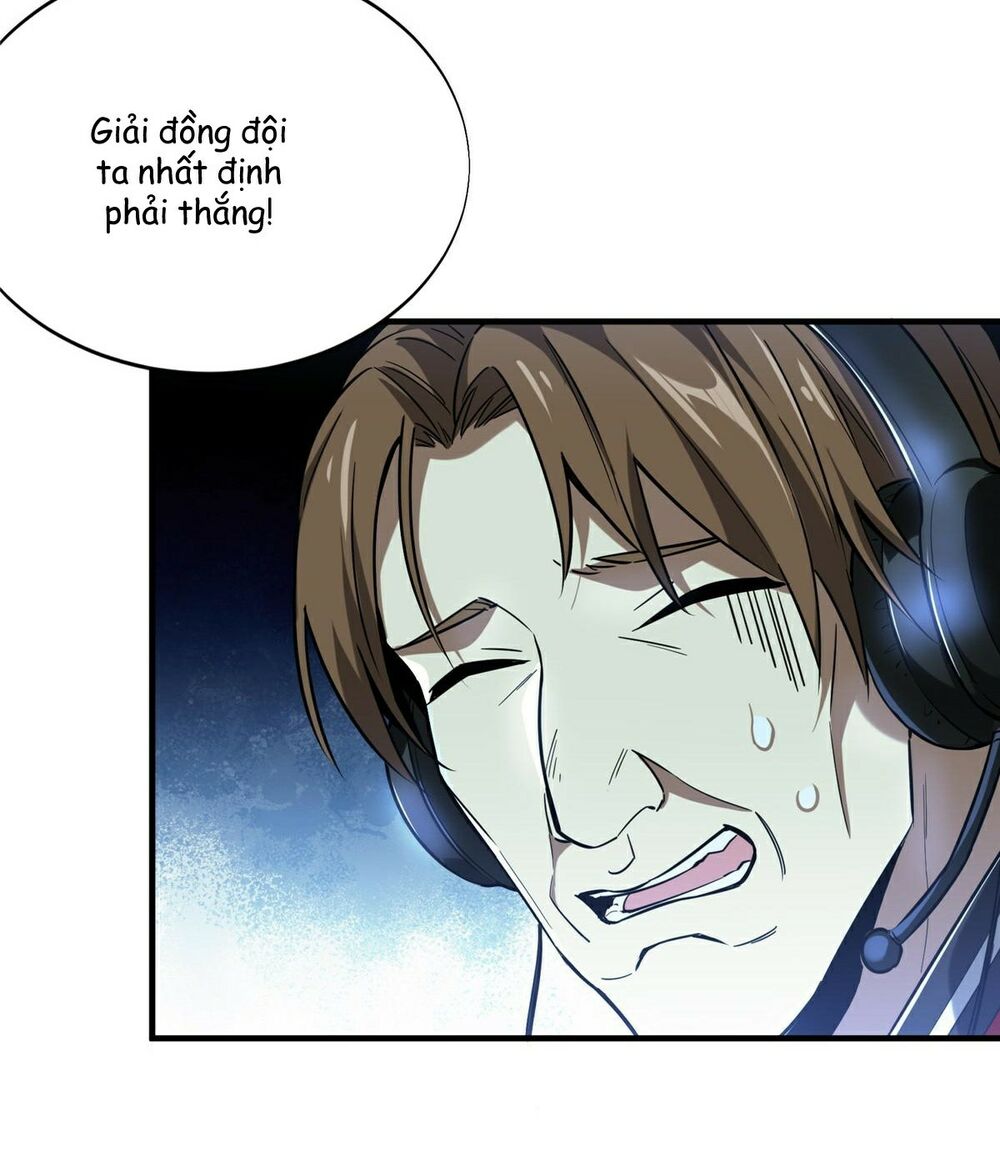 toàn chức cao thủ 2 chapter 53 26