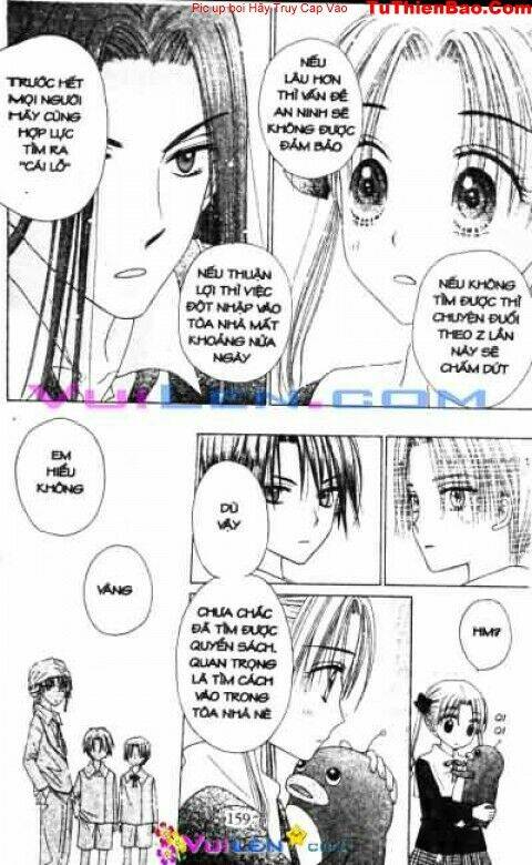 gakuen alice chapter 23 159