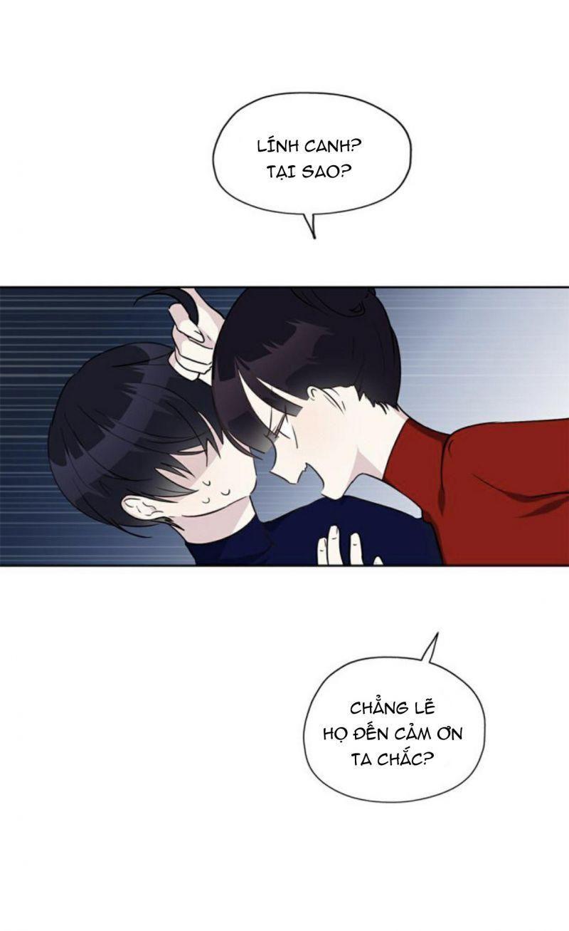 đi theo dấu vụn bánh chapter 22 14