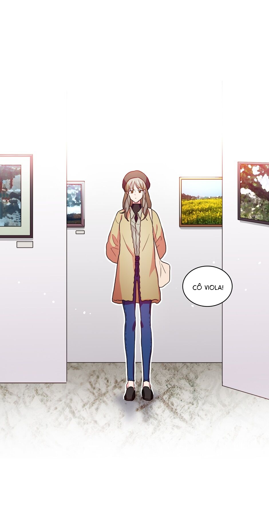 quý cô với chiếc mặt nạ chapter 35 1