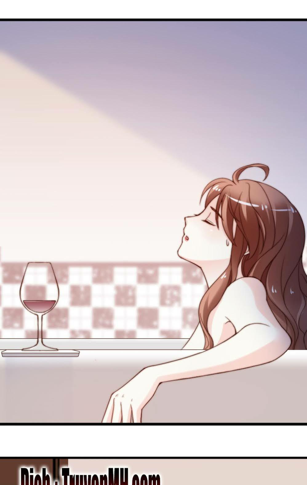 bí mật của thiên kim chapter 117 6