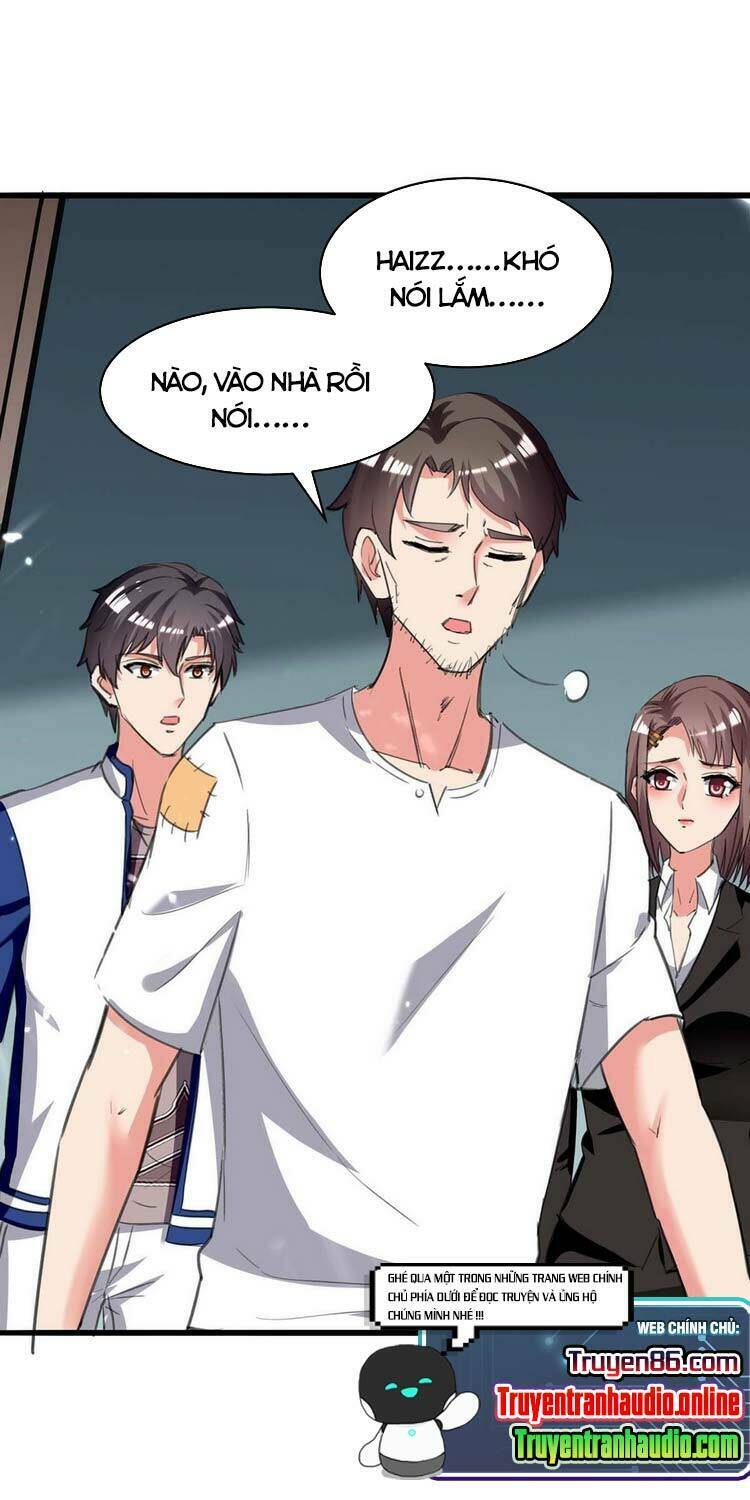 trọng sinh khí thiếu quy lai chapter 214 18