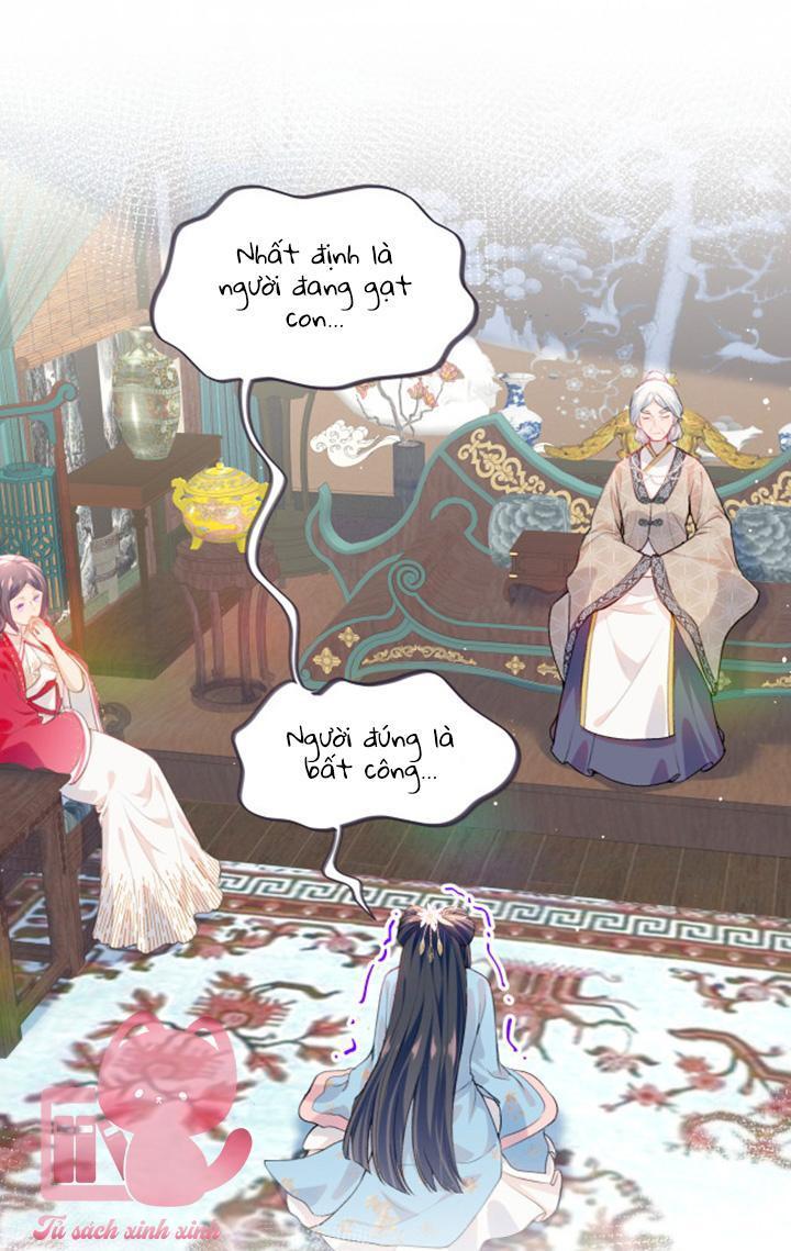 một đêm nọ đột nhiên yandere tới! chapter 56 27