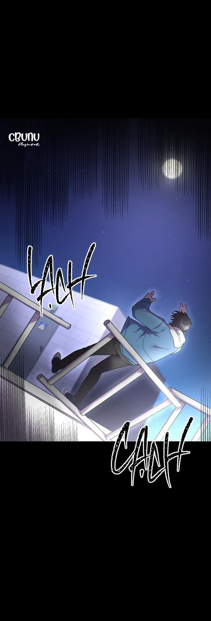 |drop| nụ hôn chết chóc chapter 1 56