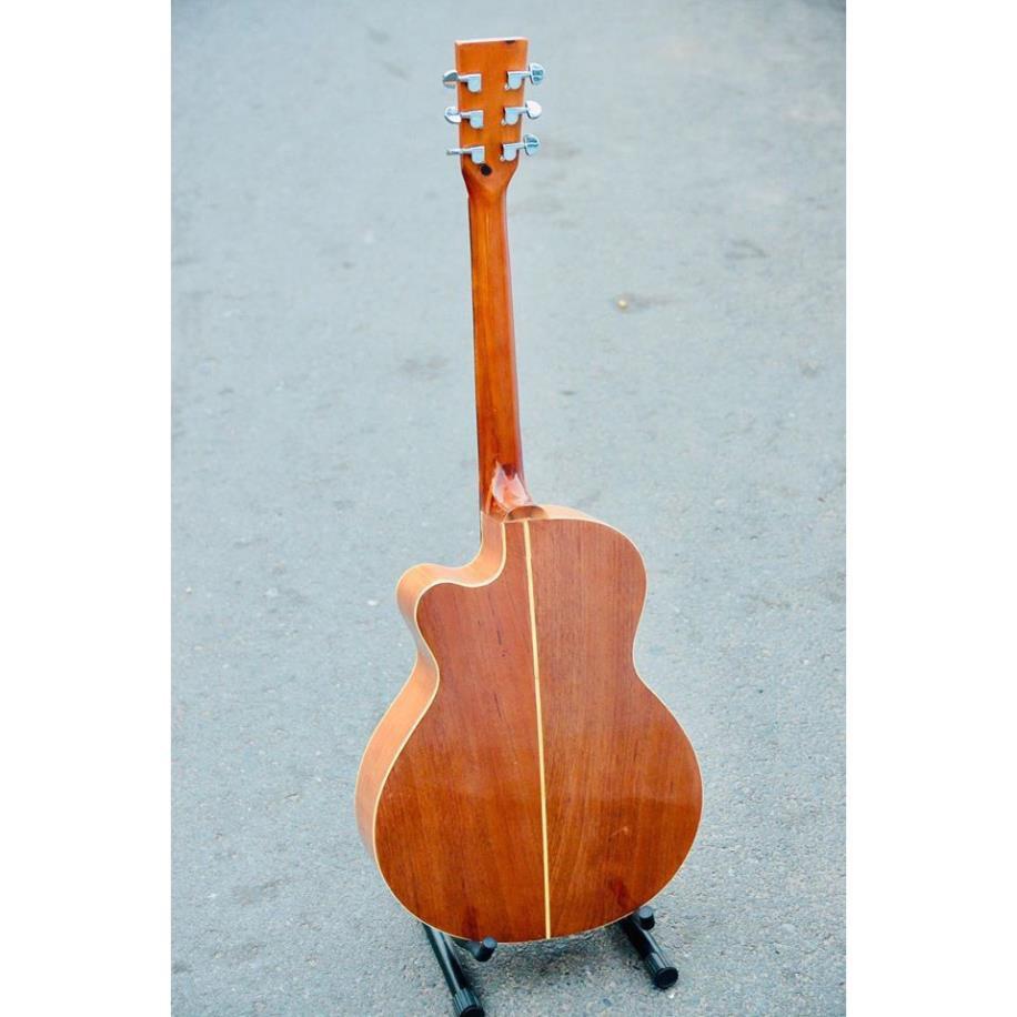 | ĐÀN GUITAR ACOUSTIC | MODEL THD-13 | HÃNG GUITAR TRẦN NỔI TIẾNG