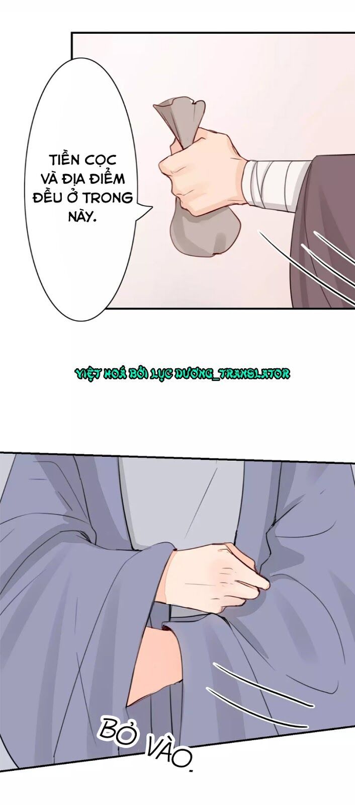 chỉ phu vi thê chapter 29 22