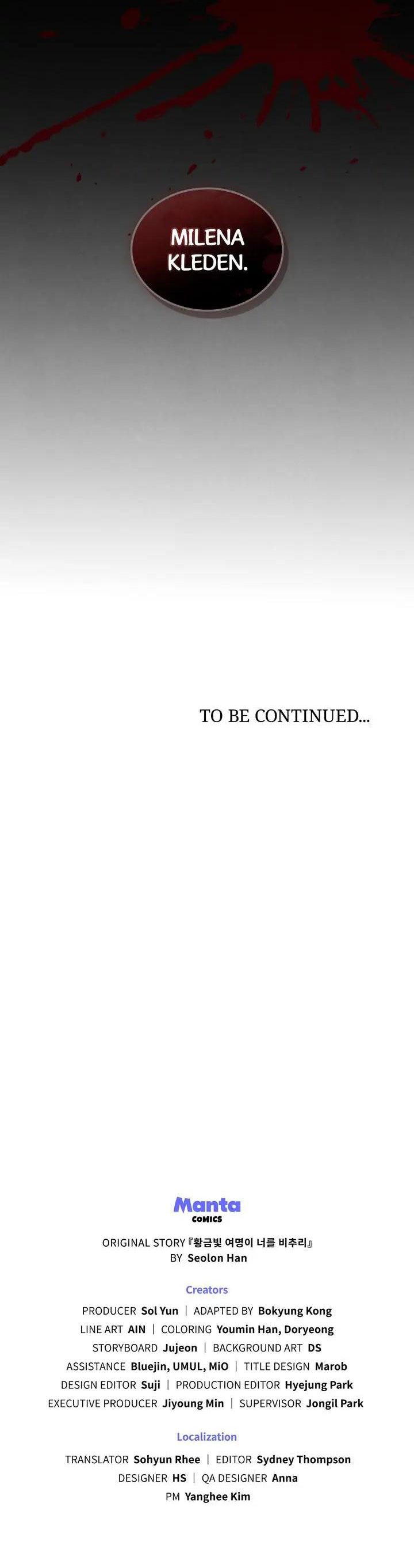 ánh sáng của bình minh chapter 40 24