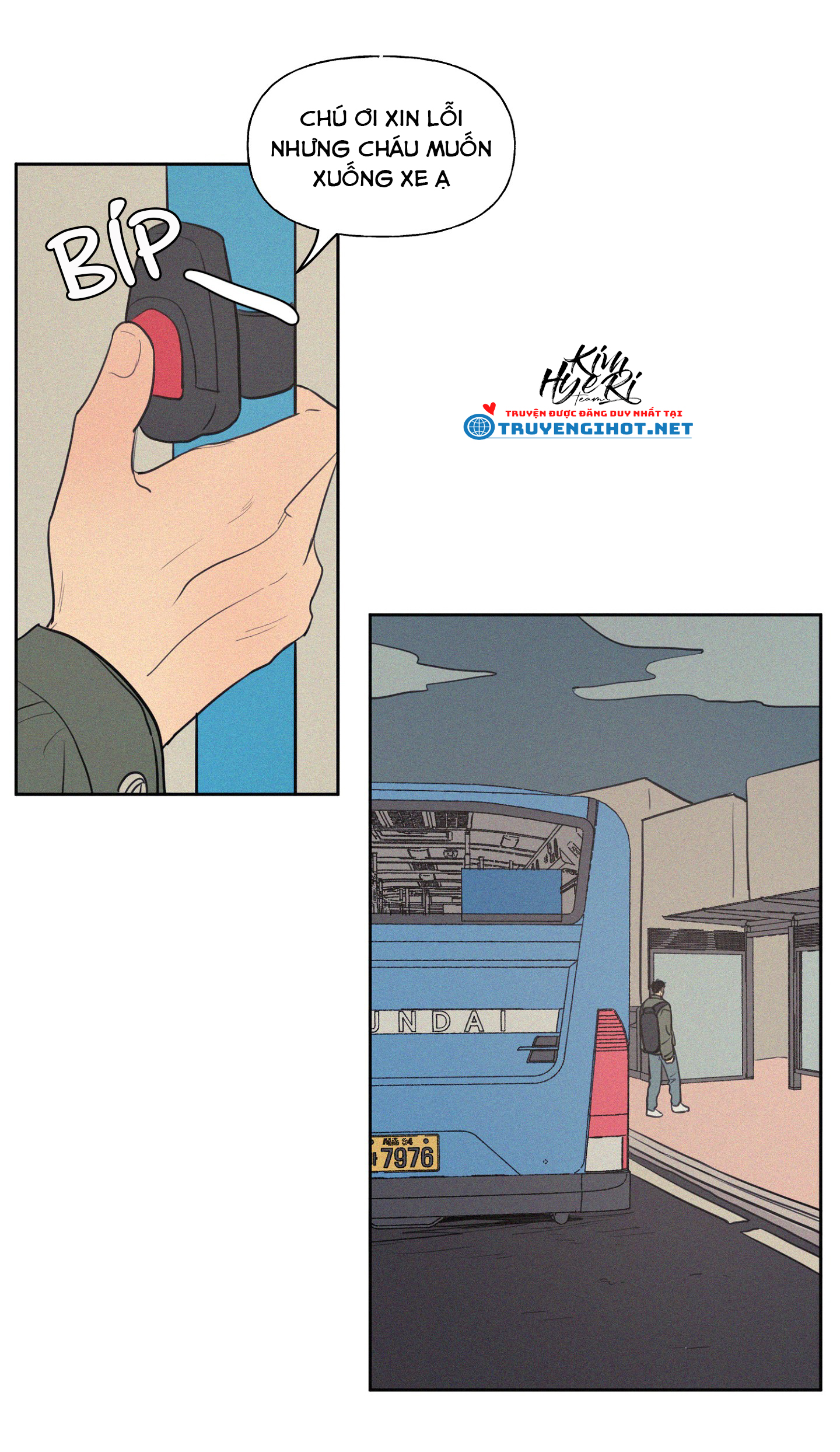 lý do yêu phải thằng bạn thân chapter 35.2 7