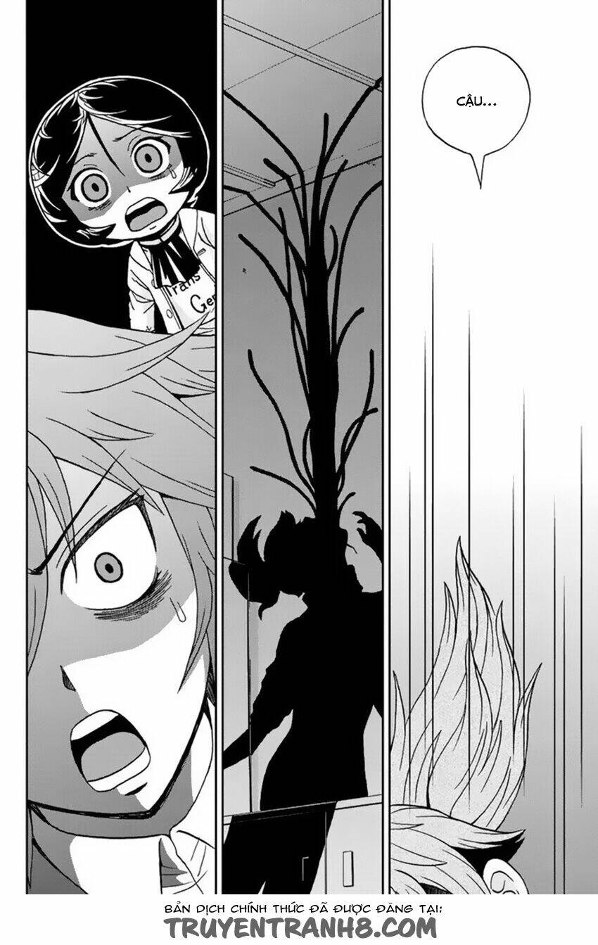 lý do sống còn chapter 48 8