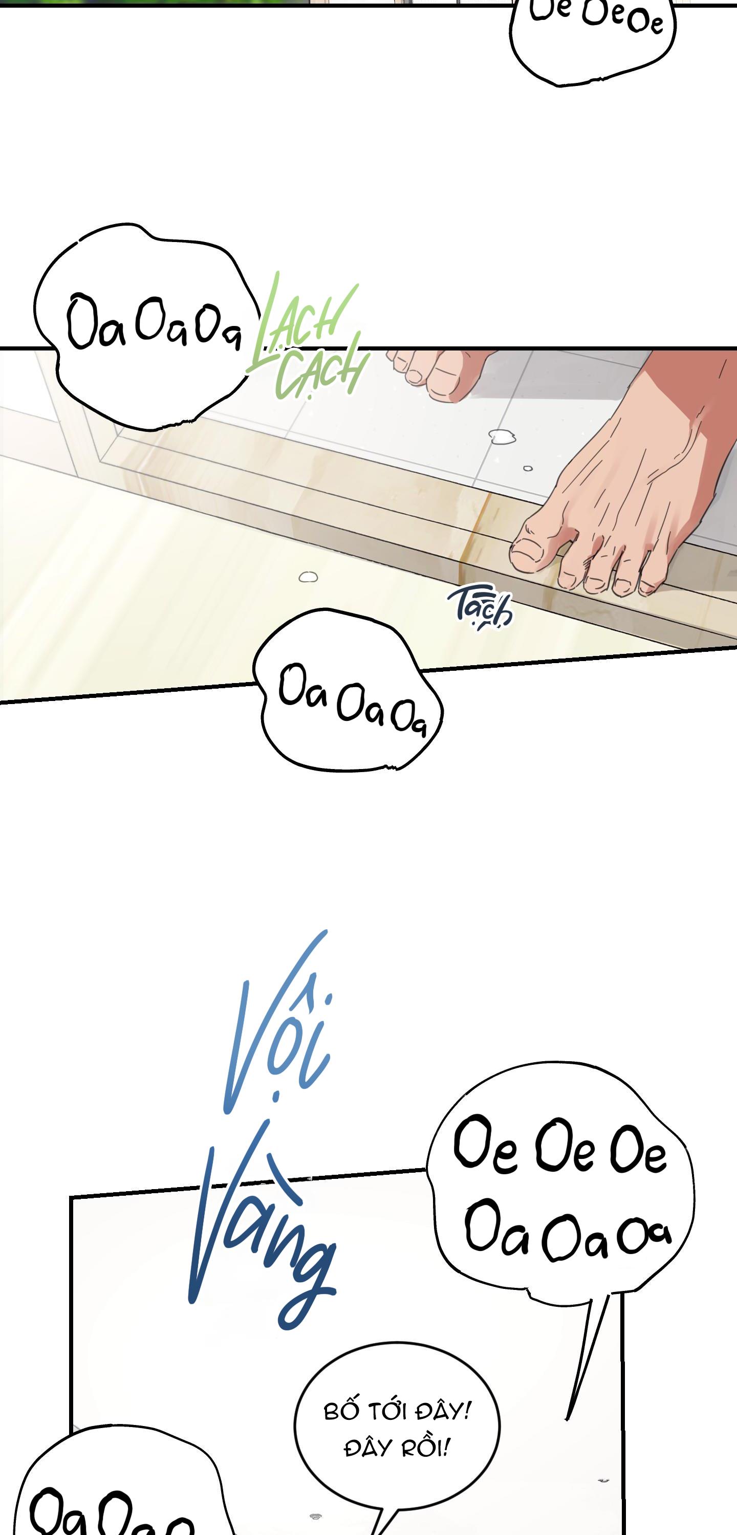 ngôi nhà hướng mặt trời mọc chapter 8 32