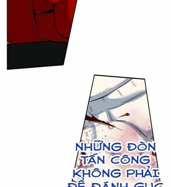 võ sĩ - the boxer chapter 100 5