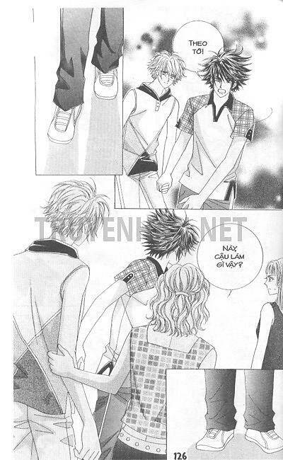 nụ hôn 5000 won chapter 23 8