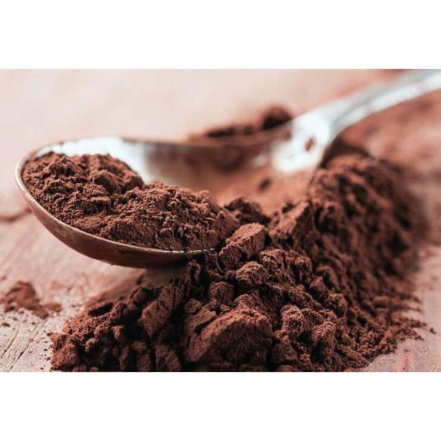 100g Bột Cacao Nguyên Chất Đậm Đà Thơm Ngon Malaysia