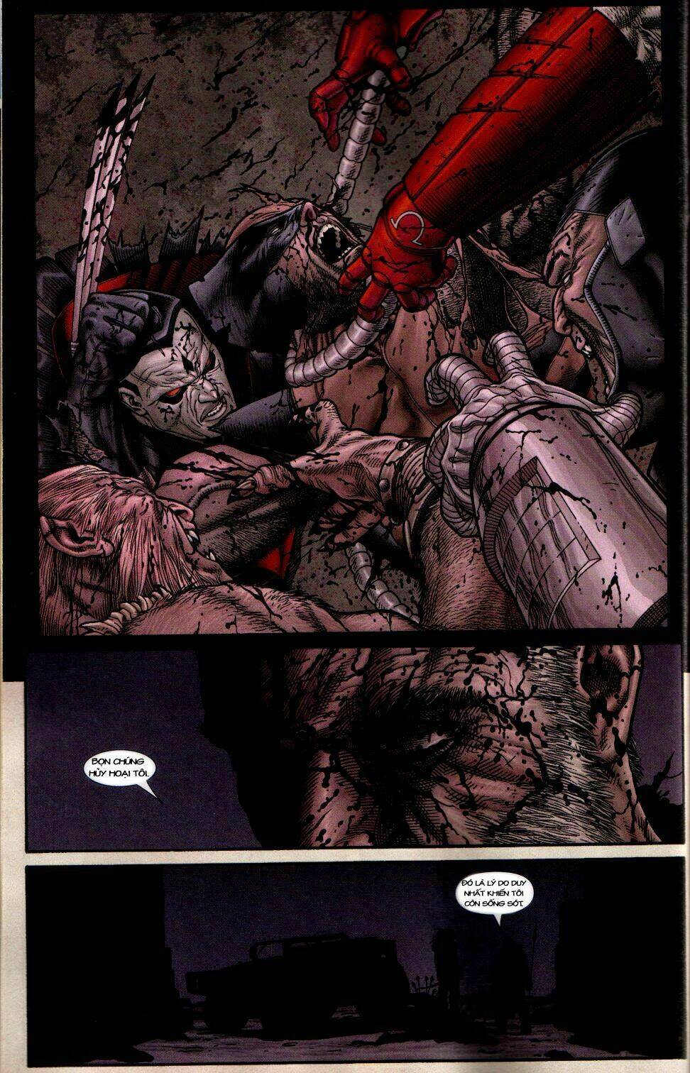 old man logan chapter 2 17