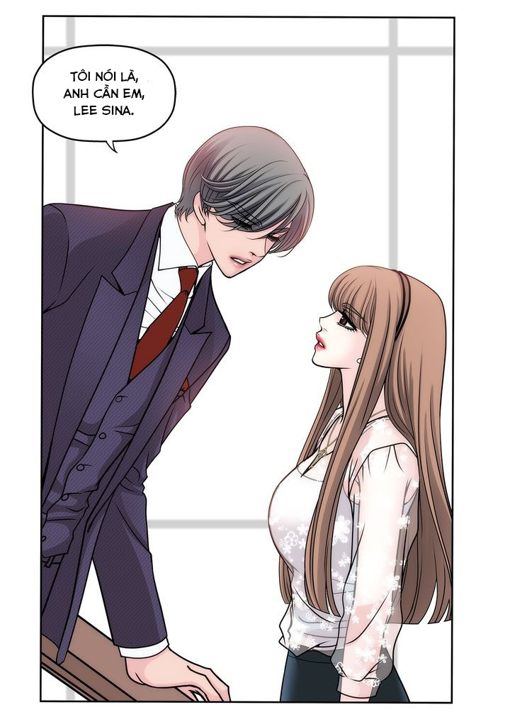 người đàn ông của tôi chapter 6.2 14