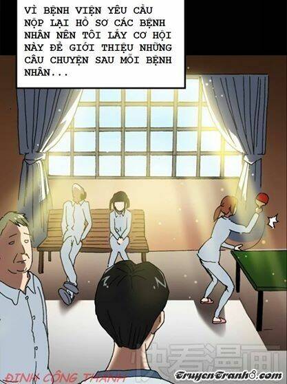 hồ sơ bệnh nhân chapter 10 2