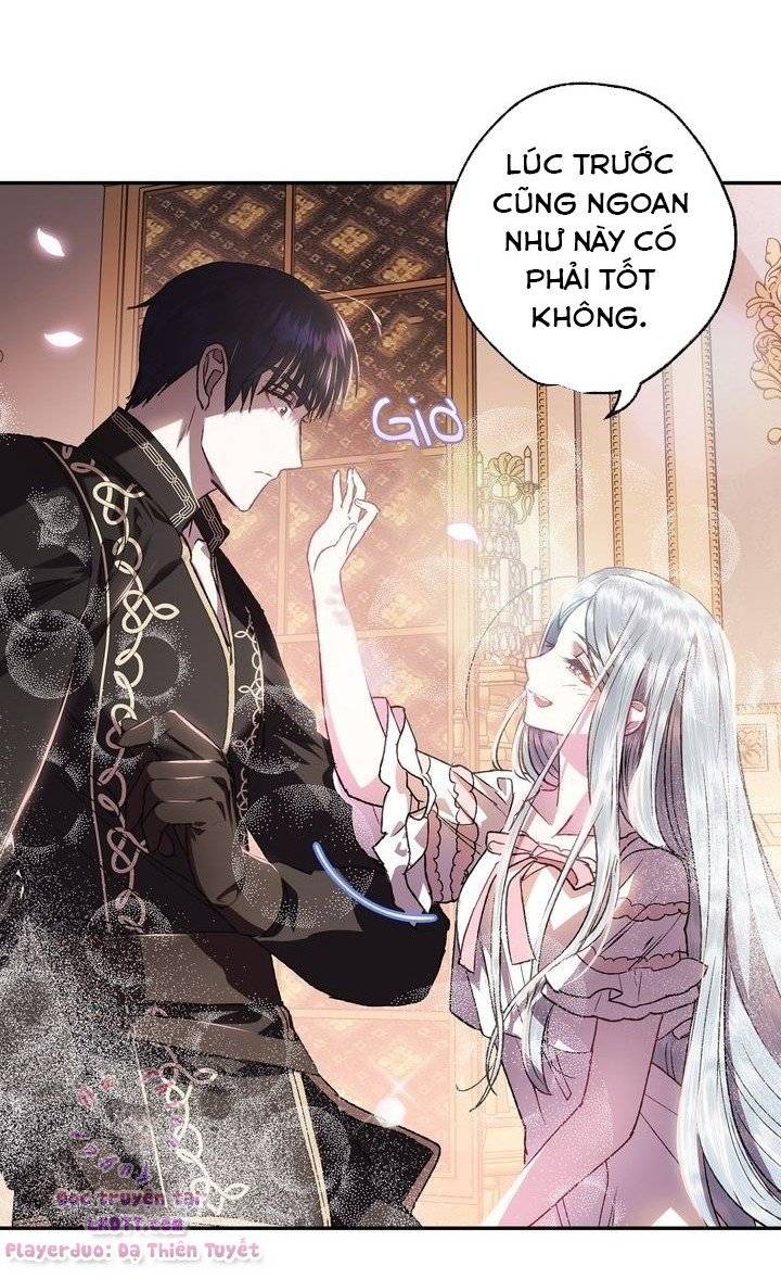 cha, con không muốn kết hôn đâu chapter 13 12