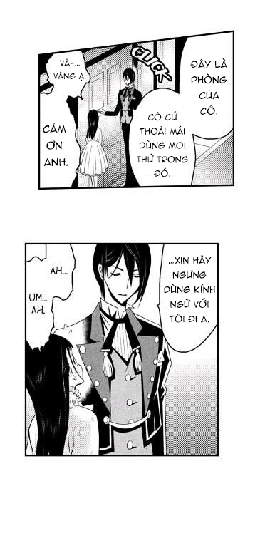 họ hủy hoại tôi trong cái lồng giam này chapter 3.1 11