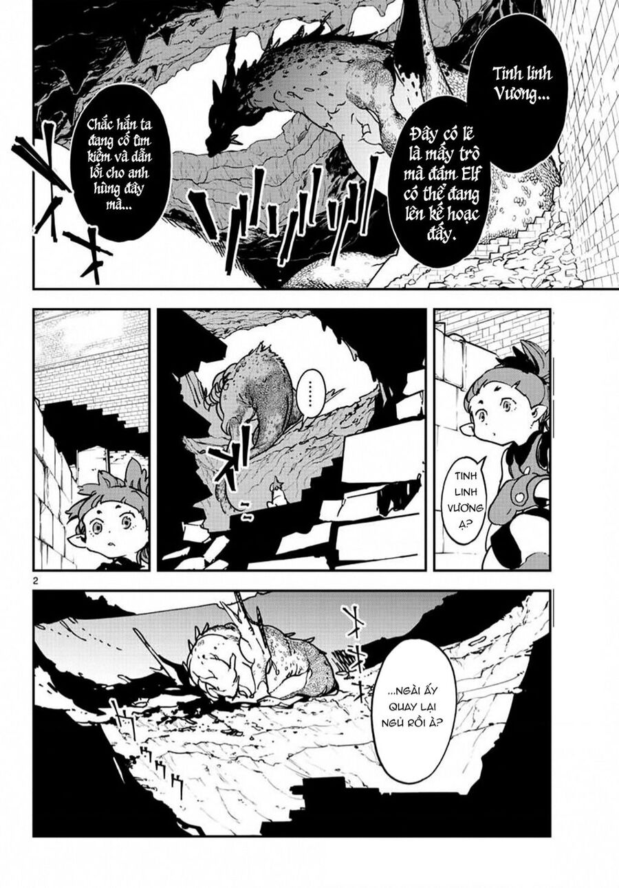 yakuza chuyển sinh chapter 19 2