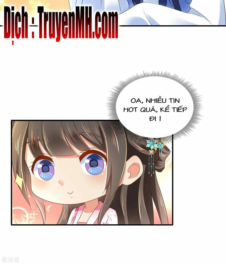 lãnh cung phế hậu muốn nghịch thiên chapter 231 15