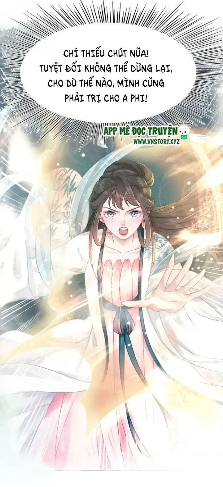 cực phẩm phế vật tiểu thư chapter 130 39