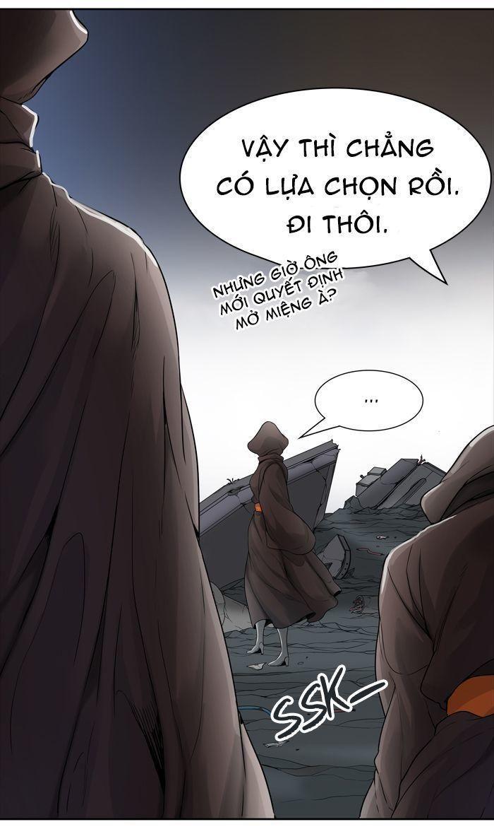 tòa tháp bí ẩn 2 chapter 453 28