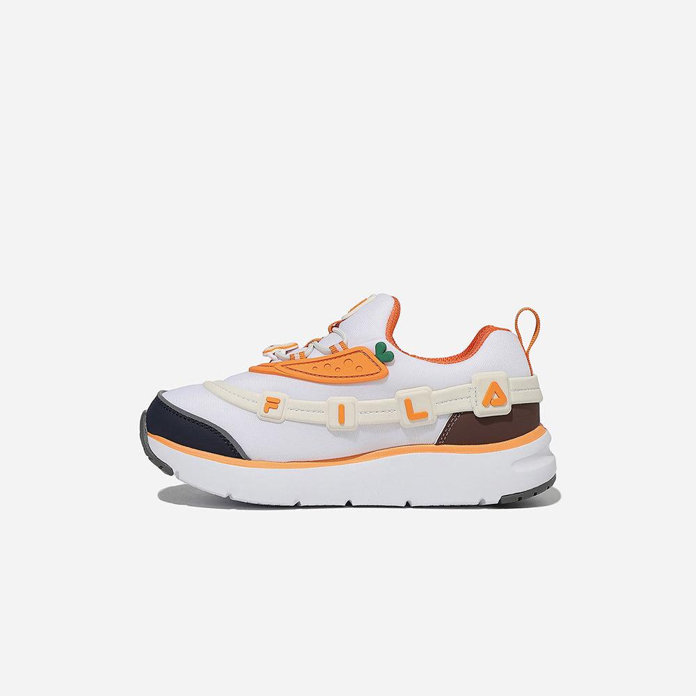 Giày sneaker trẻ em Fila Ggumi Light Rabbit - 3XM02301F-800