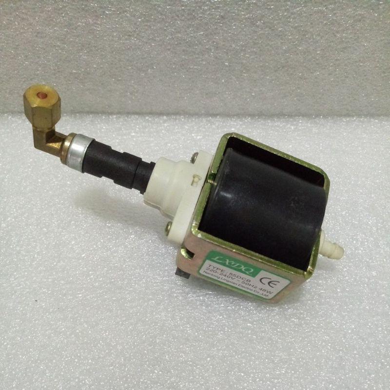 BƠM 48W DÙNG CHO MÁY KHÓI 3000W - BƠM DD5CB MÁY PHUN KHÓI 3000W