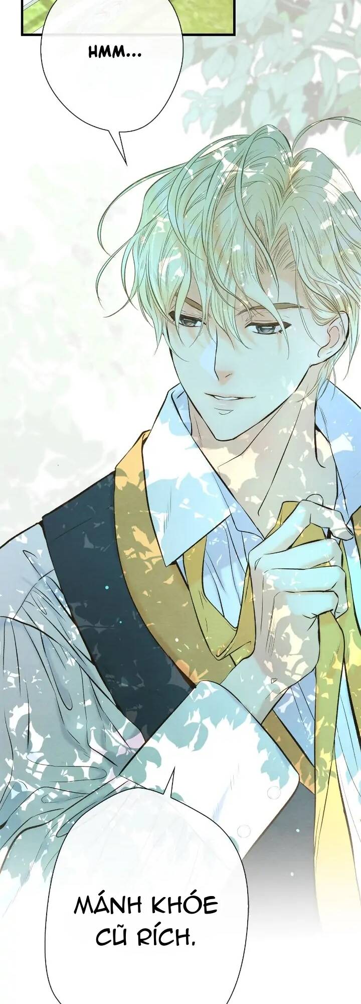 Hoàng Tử Rắc Rối chapter 10.2 15