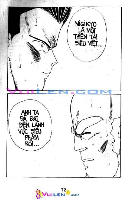 truyền nhân atula - shura no mon i chapter 10 73