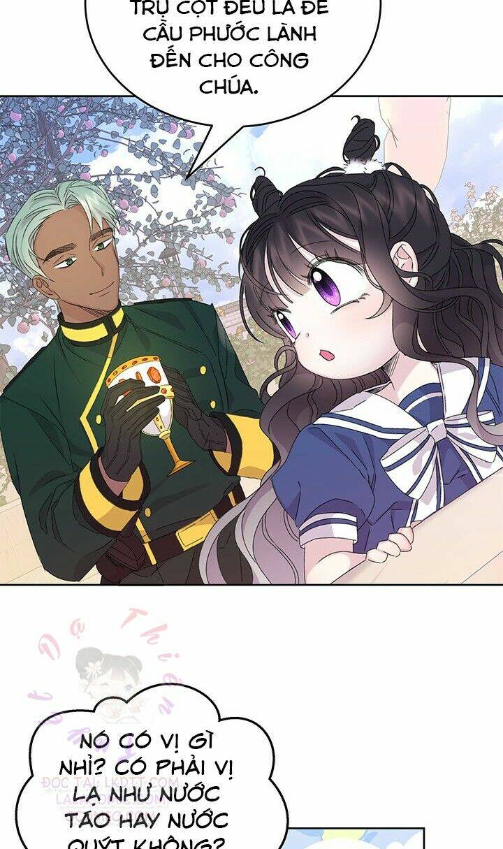 công chúa huỷ diệt chapter 9 51