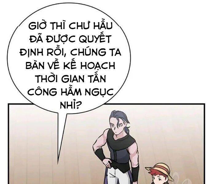 tôi lên cấp chỉ bằng cách ăn chapter 75 176