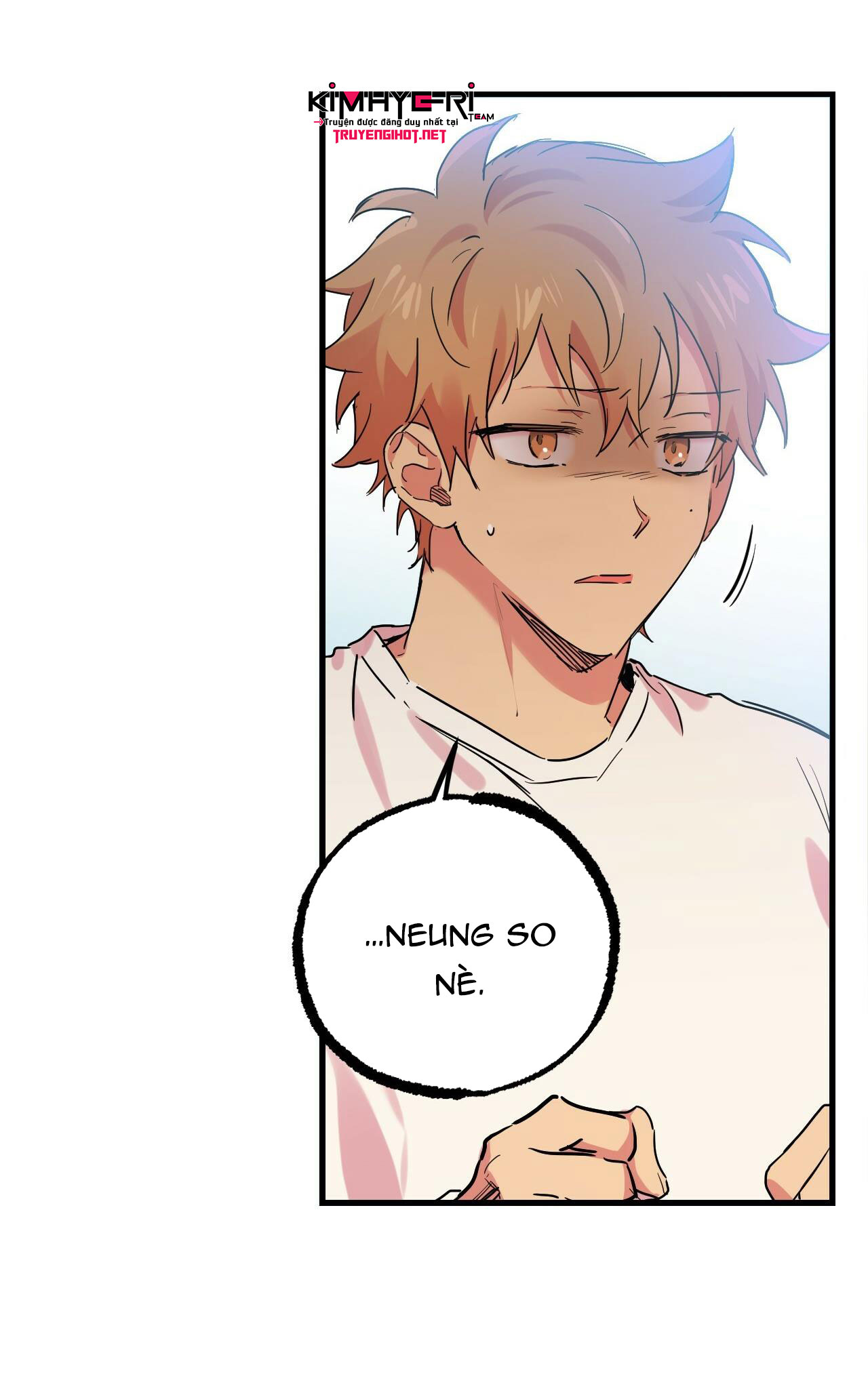 những chú thỏ của hapypy chapter 12 33