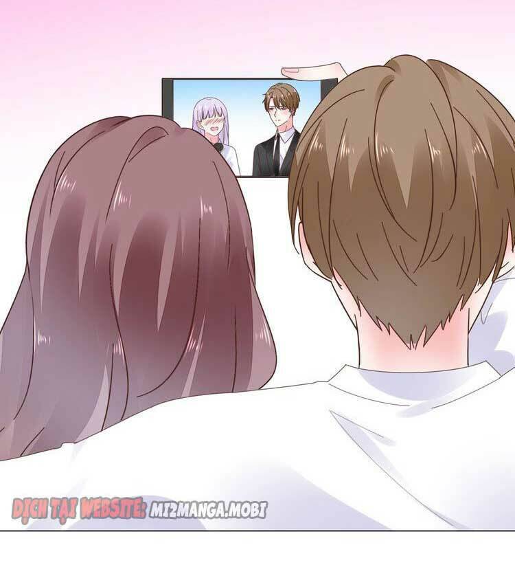 điều ước sủng ái bất bình đẳng chapter 90.2 12