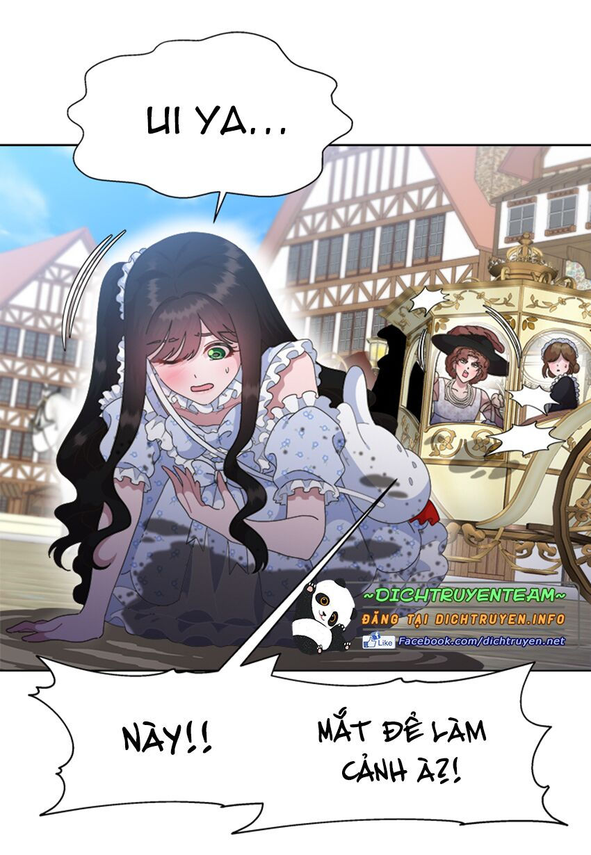 con gái bảo bối của ma vương chapter 136 48