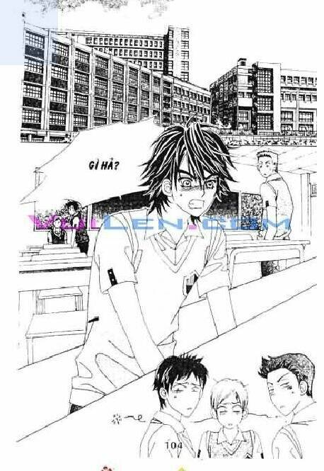 ánh nắng chói chang chapter 9 102