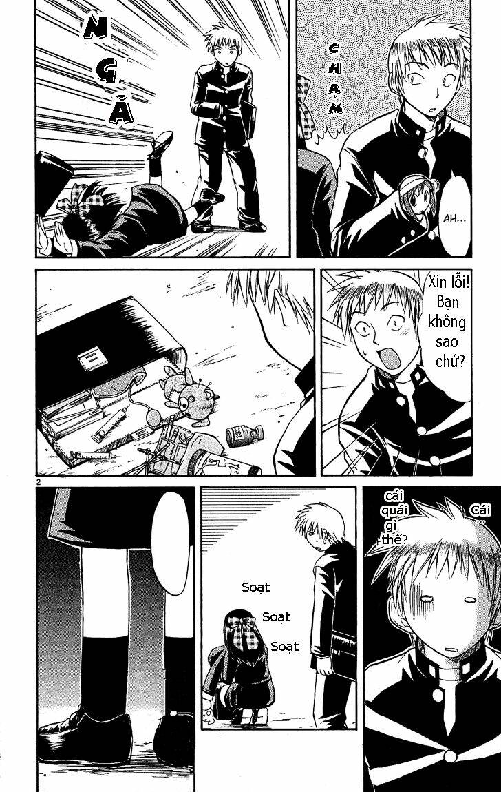 midori no hibi chapter 25 2