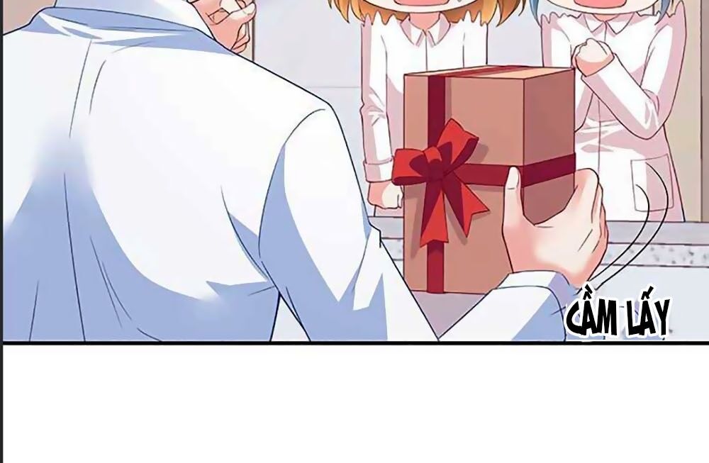 bạn trai 1/4 của tôi chapter 26 4