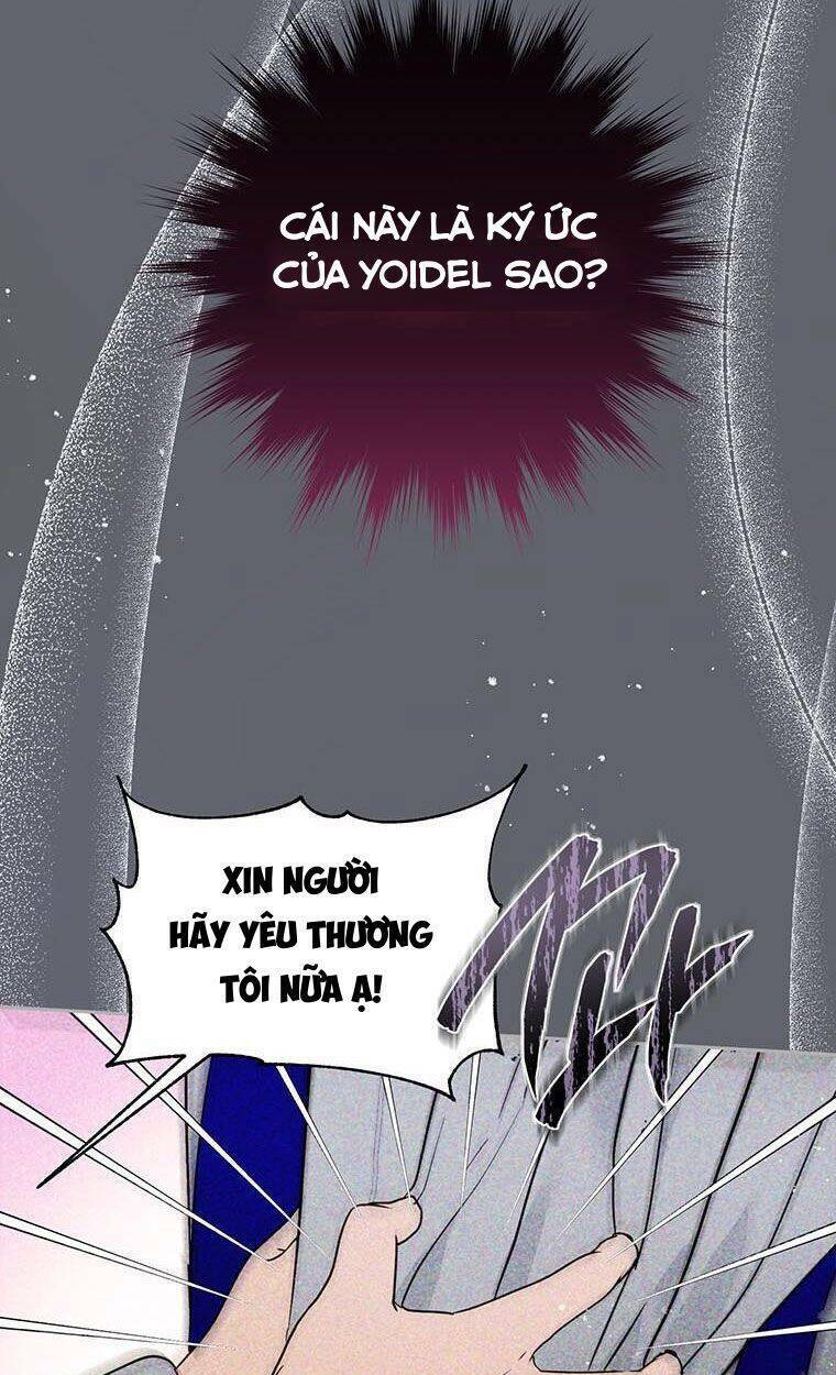 phía sau mặt nạ của nam chính hiền lành chapter 2 40