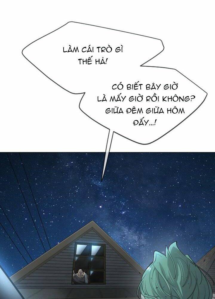 kĩ nguyên của anh hùng chapter 116 50