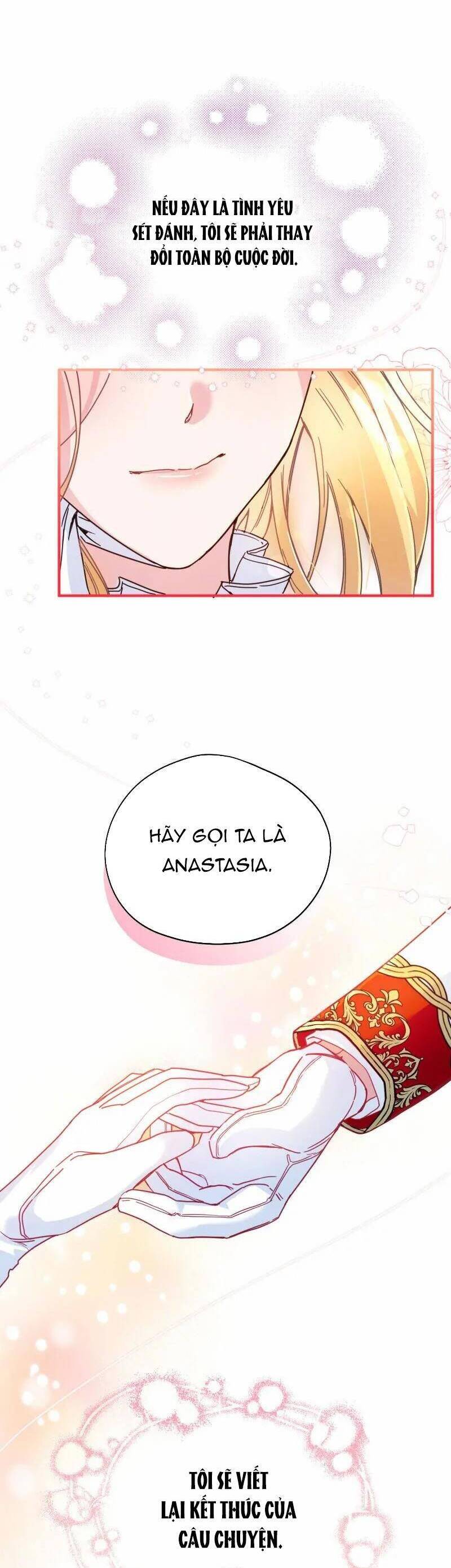 cho đến khi nữ chính thực sự xuất hiện chapter 1 20