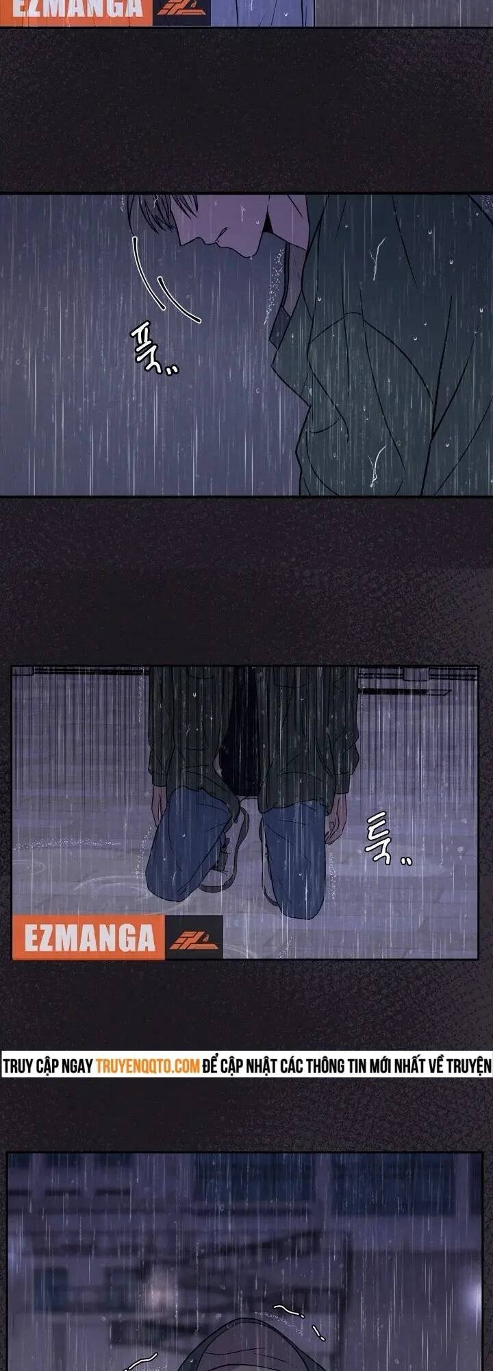 tôi muốn ngừng việc giết chóc chapter 9 28