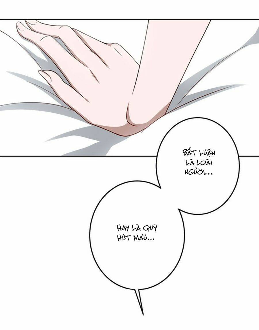 người yêu khát máu của tôi chapter 6 5