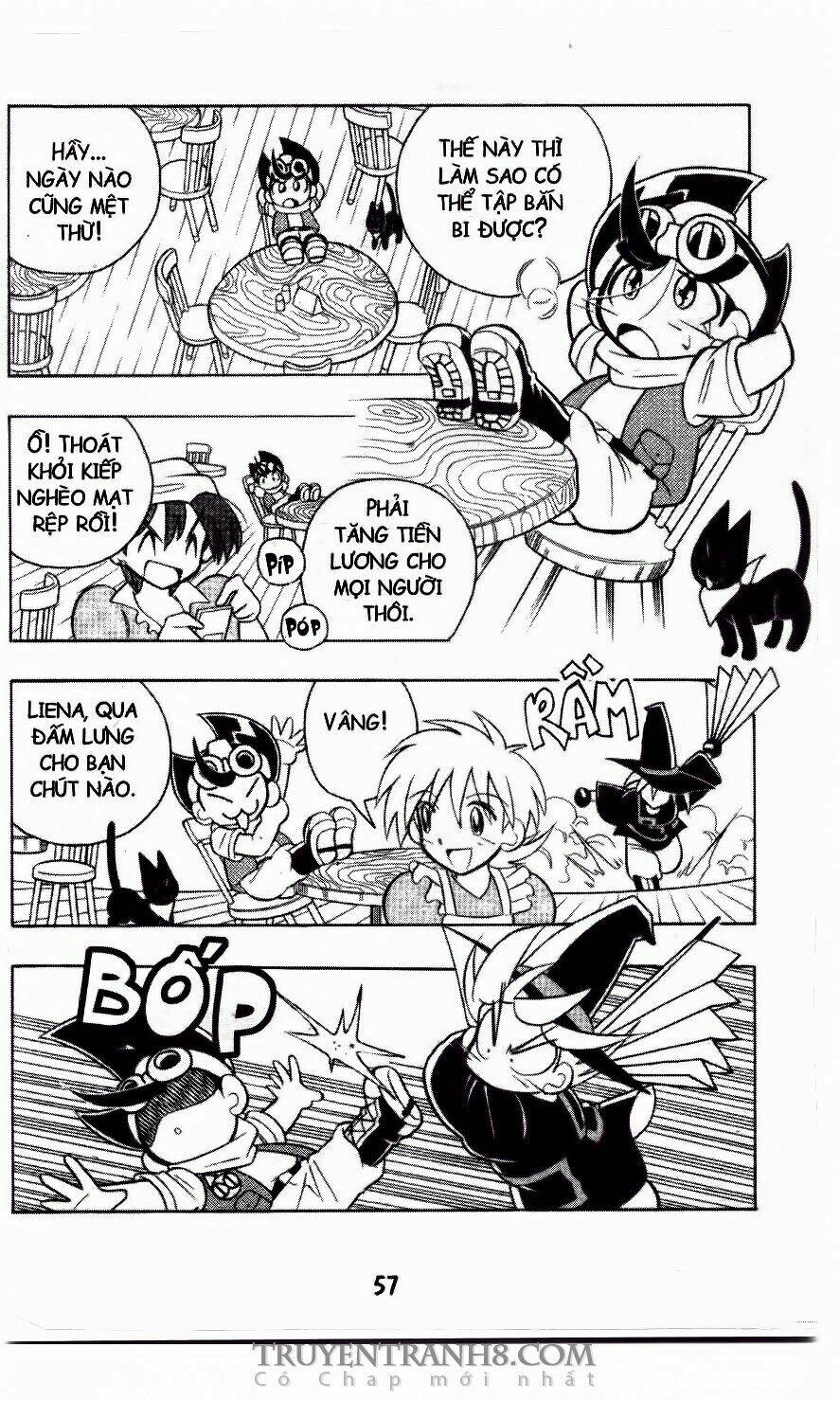 battle b-daman chapter 31 18