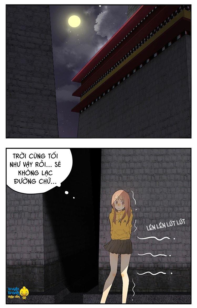 cứu mạng ! loài mèo thống trị thế giới rồi ! chapter 20 21