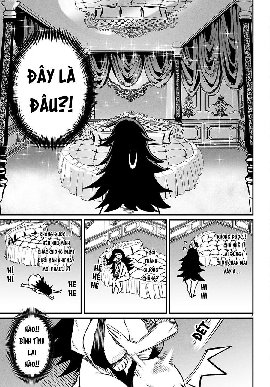 reincarnation coliseum chapter 27 8