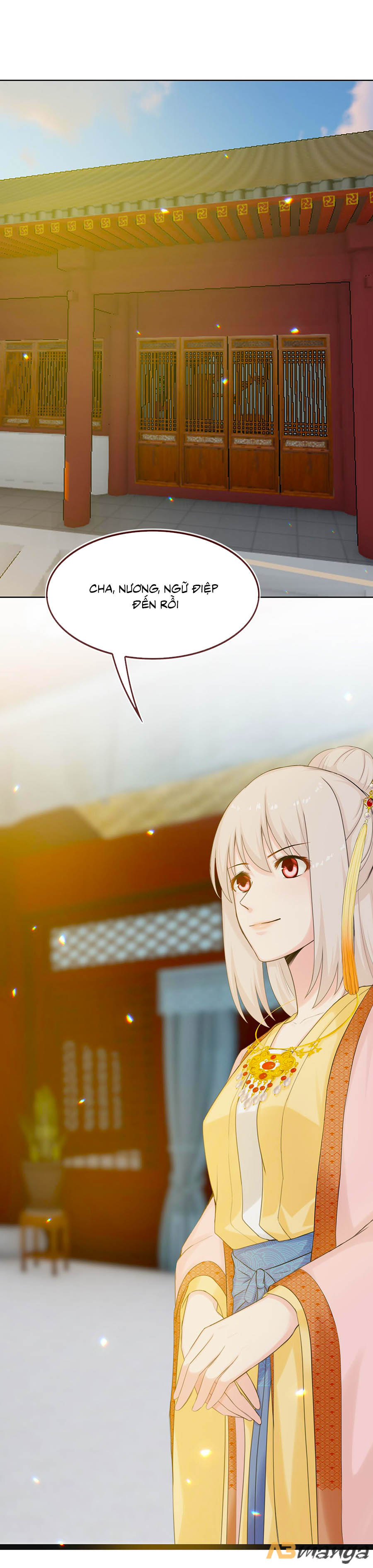 tận kiển minh thần chapter 24 3